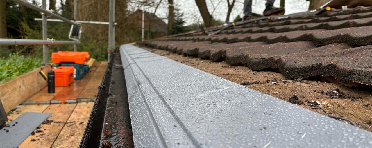 Roof Upgrades & Repairs