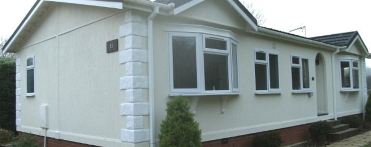 Park Home Maintenance